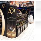 arche et stand L'Or