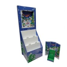 PLV de comptoir sur-mesure